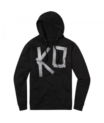 Men's Black Kevin Owens...
