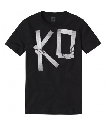 Men's Black Kevin Owens...
