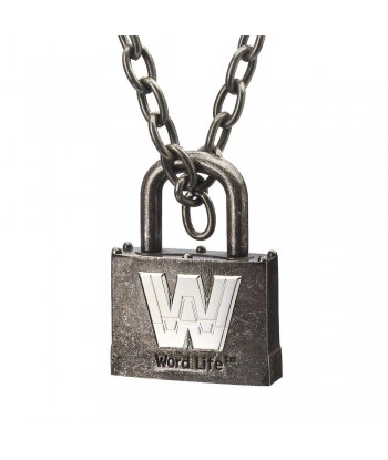 John Cena Word Life Retro...