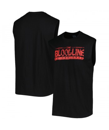 Men's Black The Bloodline...