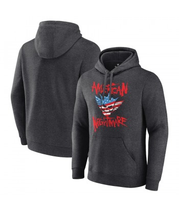 Men's Charcoal Cody Rhodes...