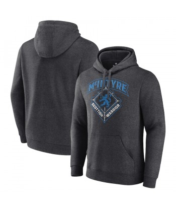 Men's Charcoal Drew...