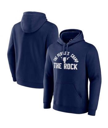 Men's Fanatics Branded Navy...