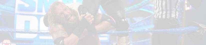 Trička WWE