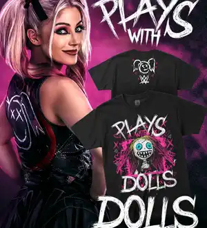 Alexa Bliss