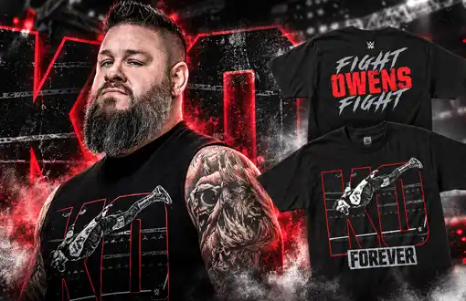 Kevin Owens