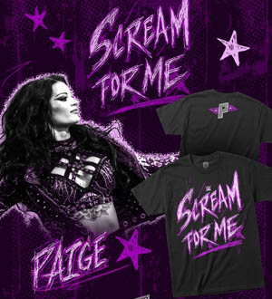 Paige