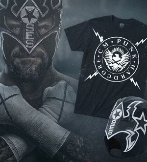 CM Punk