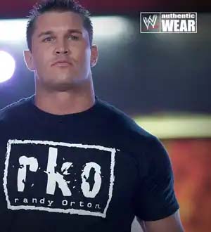 Randy Orton