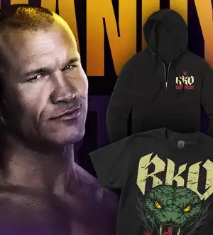 Randy Orton