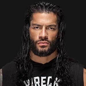 Roman Reigns