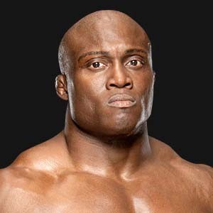 Bobby Lashley