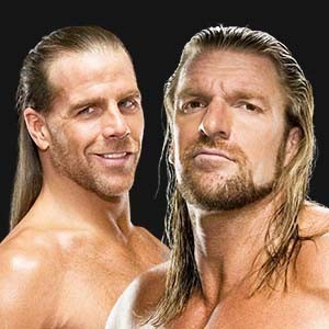 D-Generation X