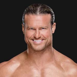 Dolph Ziggler