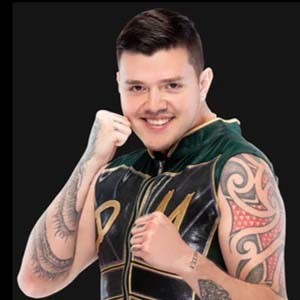 Dominik Mysterio