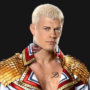 Cody Rhodes