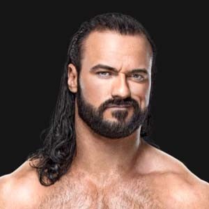 Drew McIntyre