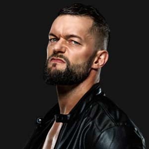Finn Bálor