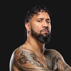 Jey Uso