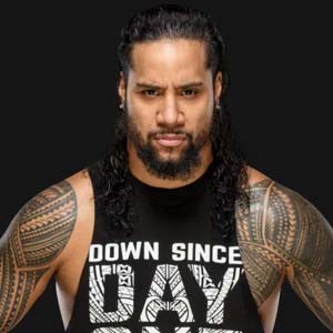 Jimmy Uso
