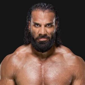 Jinder Mahal