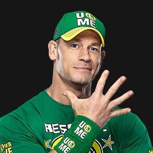 John Cena