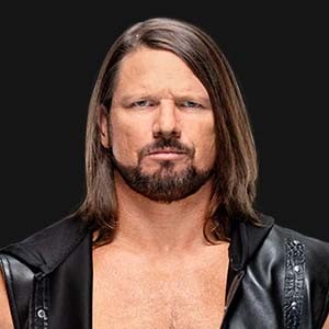AJ Styles