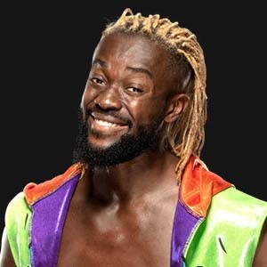 Kofi Kingston