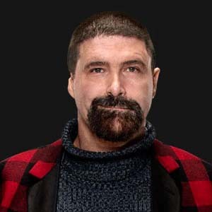 Mick Foley