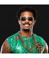 Montez Ford