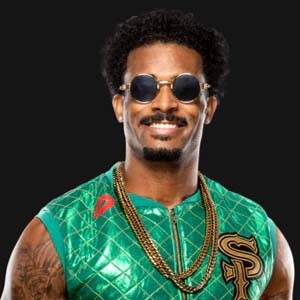 Montez Ford