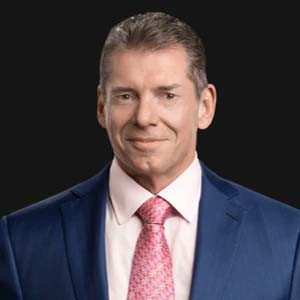 Mr. McMahon