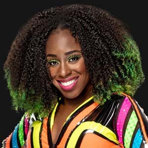 Naomi