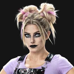 Alexa Bliss