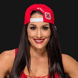 Nikki Bella