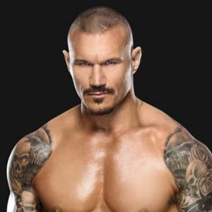 Randy Orton