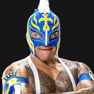 Rey Mysterio