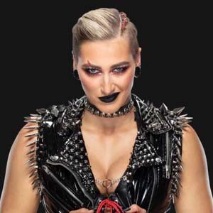 Rhea Ripley