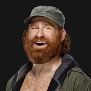 Sami Zayn
