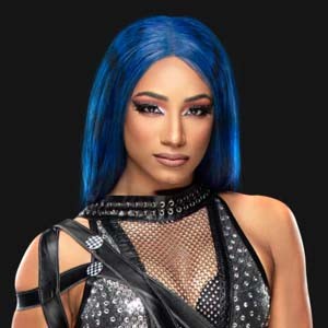 Sasha Banks