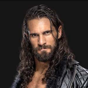Seth Rollins