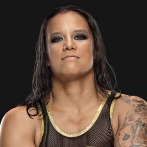 Shayna Baszler