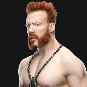Sheamus