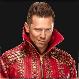 The Miz