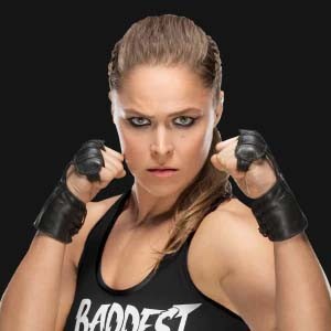 Ronda Rousey