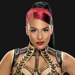 Zelina Vega