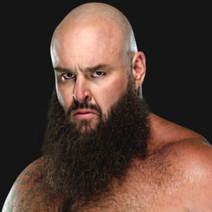 Braun Strowman