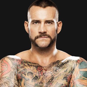 CM Punk