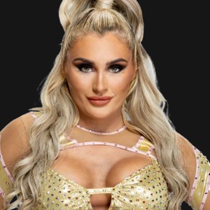 Tiffany Stratton